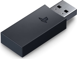 SONY PlayStation 5 Pulse 3D Vezeték Nélküli Headset - Fehér
