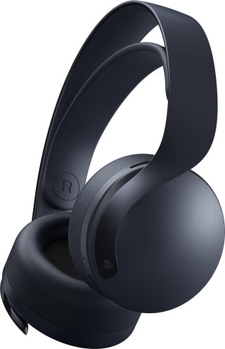 SONY PlayStation 5 Pulse 3D Vezeték Nélküli Headset - Fekete
