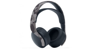 SONY PlayStation 5 Pulse 3D Vezeték Nélküli Headset - Terepmintás