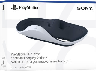 SONY PlayStation VR2 Sense Kontroller Töltőállomás