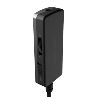 Edifier GS02 - Fekete - USB Külső Hangkártya
