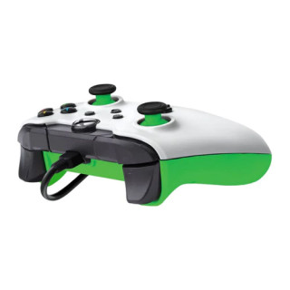 PDP - Xbox Series X|S/Xbox One/PC - Neon/Fehér - Gaming Kontroller