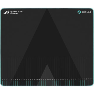 Asus ROG Hone Ace Aimlab Edition - Gaming Egérpad