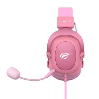 Havit Gamenote H2002D Gamer Headset