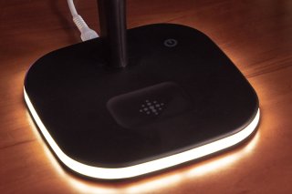 Boost 5 az 1-ben Vezeték nélküli MagSafe töltőállomás - fekete