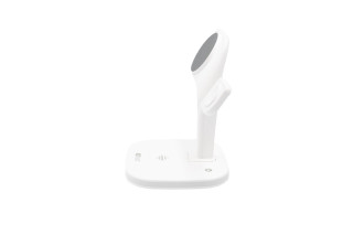 Boost 5 az 1-ben Vezeték nélküli MagSafe töltőállomás - fehér