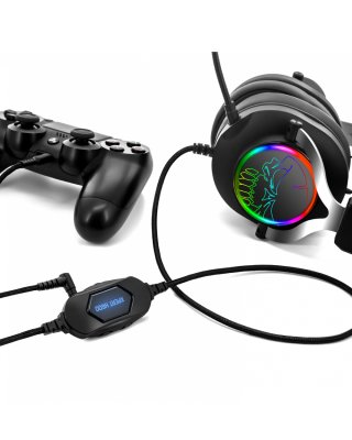 Spirit of Gamer MIC-XH600 Gamer Headset