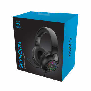 NOXO Skyhorn Gamer Headset