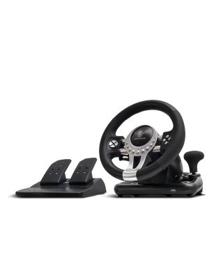 Spirit of Gamer RACE WHEEL PRO 2 Kormány