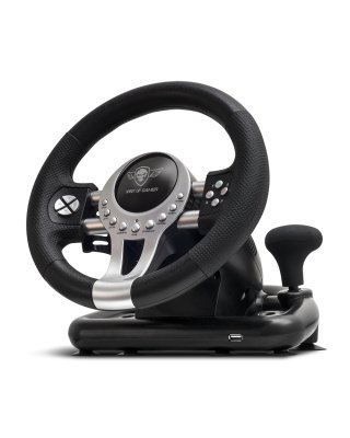 Spirit of Gamer RACE WHEEL PRO 2 Kormány
