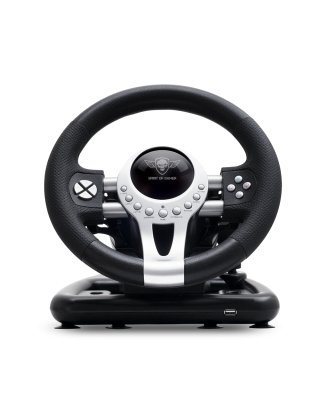 Spirit of Gamer RACE WHEEL PRO 2 Kormány