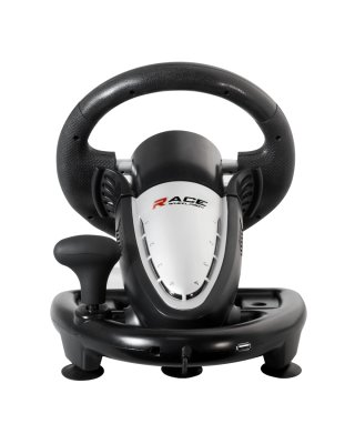 Spirit of Gamer RACE WHEEL PRO 2 Kormány