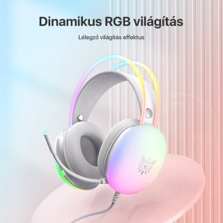 Onikuma X25 Gamer Headset