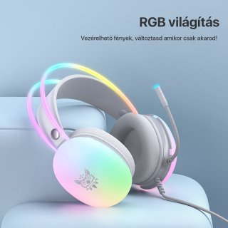 Onikuma X25 Gamer Headset