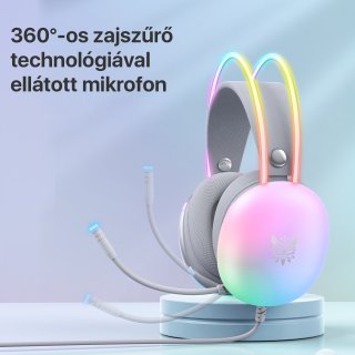 Onikuma X25 Gamer Headset