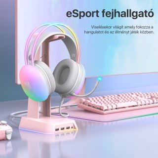 Onikuma X25 Gamer Headset