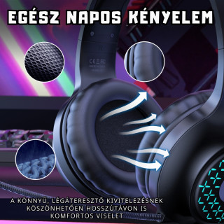 Onikuma X7 Gamer Headset