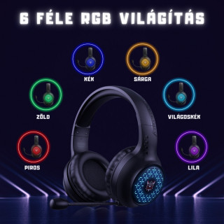 Onikuma X7 Gamer Headset