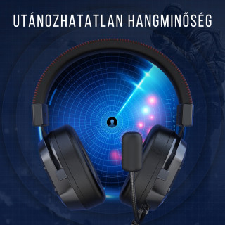 Onikuma K3 Gamer Headset
