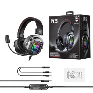 Onikuma K3 Gamer Headset