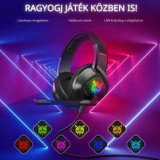 Onikuma K19 Gamer Headset