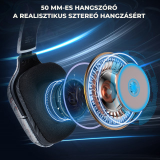 Onikuma K20 Gamer Headset