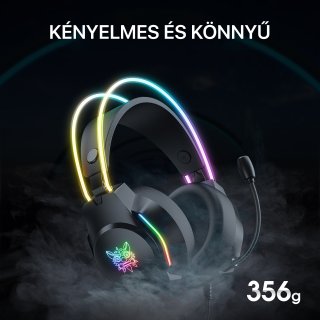 Onikuma X26 Gamer Headset