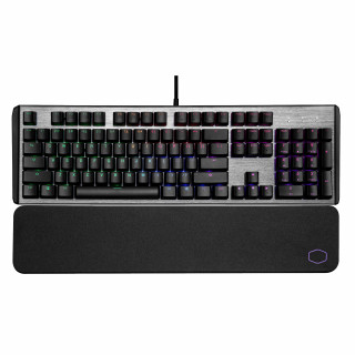 Cooler Master CK550 V2 Gamer Billentyűzet - Magyar kiosztás