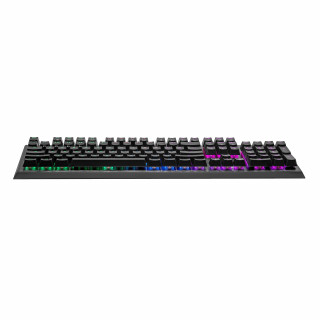 Cooler Master CK550 V2 Gamer Billentyűzet - Magyar kiosztás