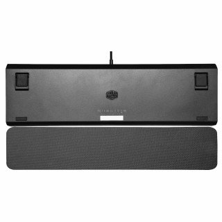 Cooler Master CK550 V2 Gamer Billentyűzet - Magyar kiosztás