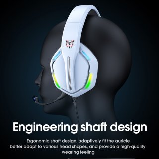 Onikuma X27 Gamer Headset