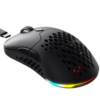 Havit MS963WB RGB - Vezeték Nélküli Gamer Egér