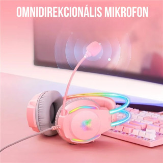 Onikuma X26 Gamer Headset