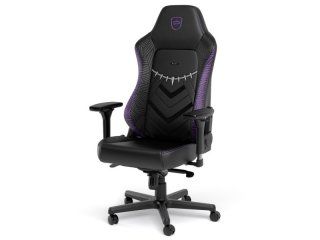 Noblechairs Gamer Szék - Black Panther Kiadás - PU Bőr - 2 év Garancia