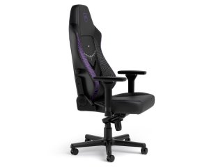 Noblechairs Gamer Szék - Black Panther Kiadás - PU Bőr - 2 év Garancia