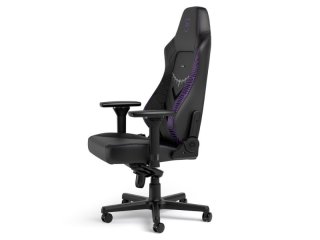 Noblechairs Gamer Szék - Black Panther Kiadás - PU Bőr - 2 év Garancia