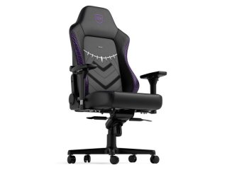 Noblechairs Gamer Szék - Black Panther Kiadás - PU Bőr - 2 év Garancia