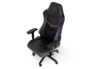 Noblechairs Gamer Szék - Black Panther Kiadás - PU Bőr - 2 év Garancia