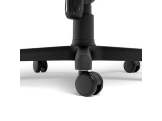 Noblechairs Gamer Szék - Black Panther Kiadás - PU Bőr - 2 év Garancia