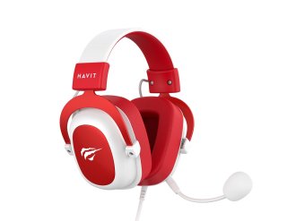 Havit Gamenote H2002D Gamer Headset