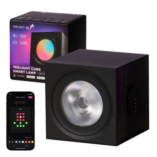 Yeelight Cube Light Spot Okos Gaming Lámpa