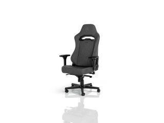 Noblechairs Gamer szék HERO ST TX Antracit - Szövet - Szürke - 2 év garancia