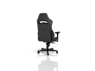 Noblechairs Gamer szék HERO ST TX Antracit - Szövet - Szürke - 2 év garancia