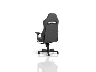 Noblechairs Gamer szék HERO ST TX Antracit - Szövet - Szürke - 2 év garancia