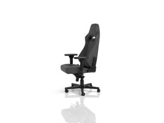 Noblechairs Gamer szék HERO ST TX Antracit - Szövet - Szürke - 2 év garancia