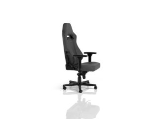 Noblechairs Gamer szék HERO ST TX Antracit - Szövet - Szürke - 2 év garancia