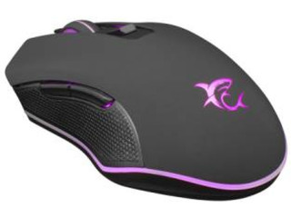 White Shark CYRUS GM-3001 Gaming Egér - 3200 DPI - Fekete - 1 év garancia