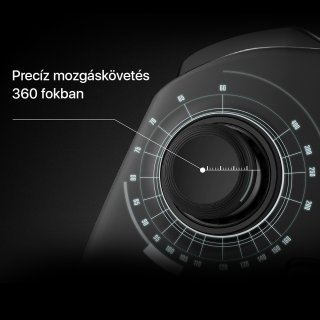 GuliKit KingKong 2 Kontroller - Fekete