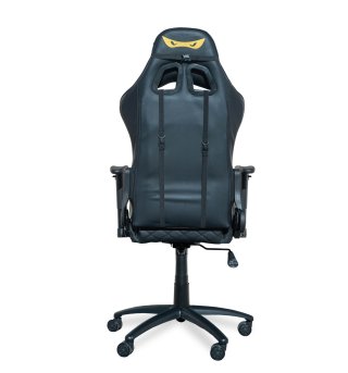 BANDIT Phantom Gamer szék - fekete