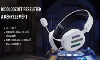 Havit Gamenote H2038U Gamer Headset